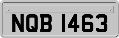 NQB1463