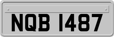 NQB1487