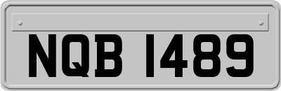NQB1489
