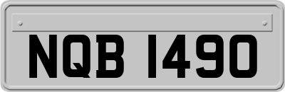 NQB1490