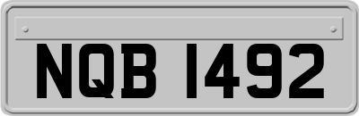 NQB1492