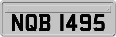 NQB1495