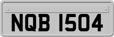 NQB1504