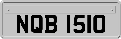 NQB1510