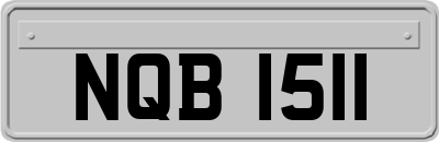 NQB1511