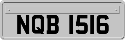 NQB1516