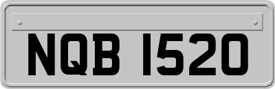 NQB1520