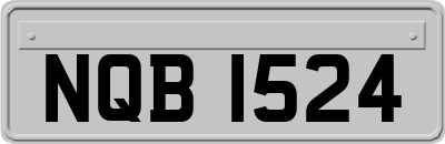 NQB1524