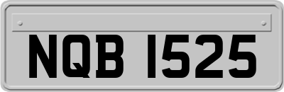 NQB1525