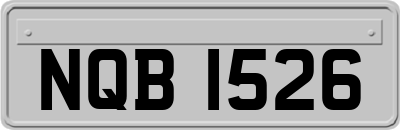 NQB1526