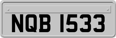 NQB1533