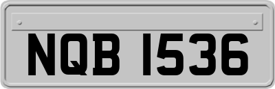 NQB1536