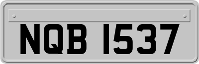 NQB1537