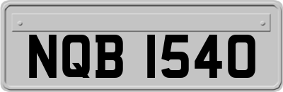 NQB1540