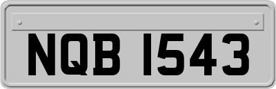NQB1543