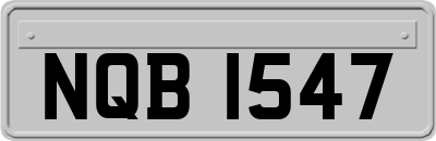 NQB1547