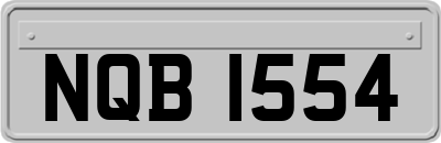 NQB1554