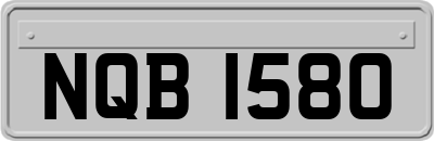 NQB1580