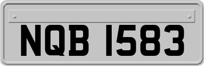 NQB1583