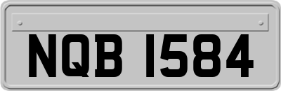 NQB1584