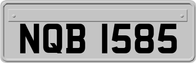 NQB1585