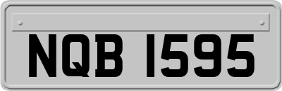 NQB1595