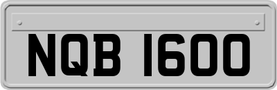 NQB1600