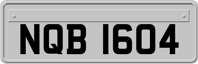 NQB1604