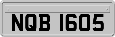 NQB1605