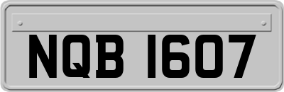 NQB1607