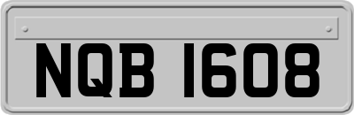NQB1608