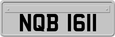 NQB1611