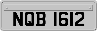 NQB1612