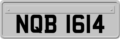 NQB1614
