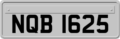 NQB1625