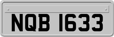 NQB1633