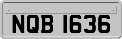 NQB1636
