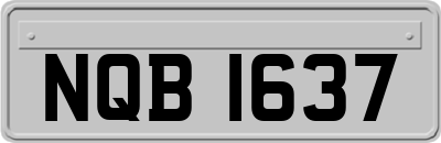 NQB1637
