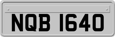NQB1640