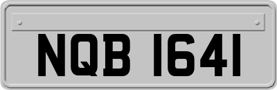 NQB1641