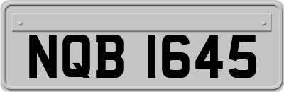 NQB1645
