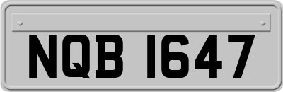 NQB1647