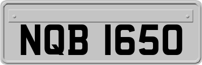 NQB1650