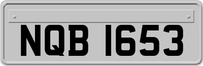NQB1653