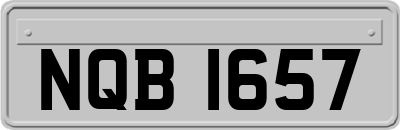 NQB1657