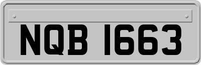 NQB1663