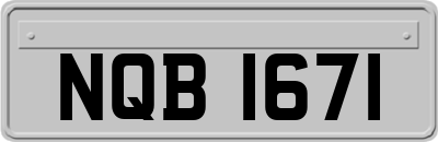 NQB1671
