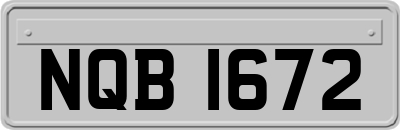 NQB1672