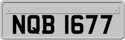 NQB1677