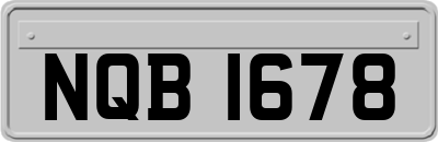 NQB1678
